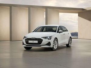 Audi A3 bild 1