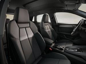 Audi A3 bild 8
