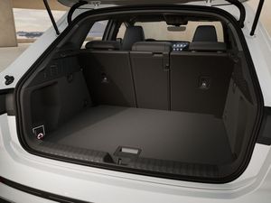 Audi A3 bild 10