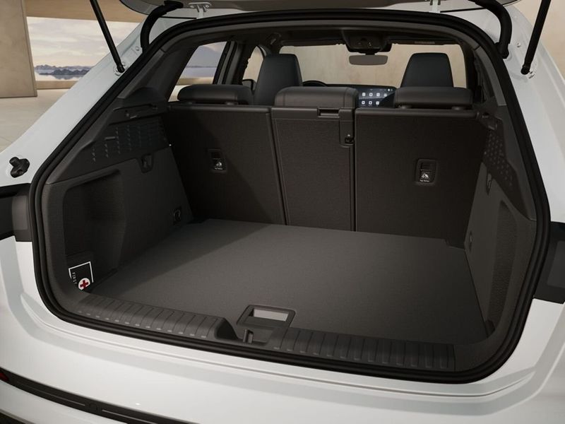 Audi A3 bild 10