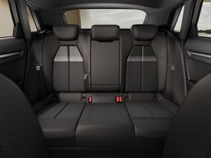 Audi A3 bild 9