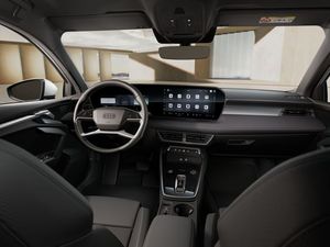 Audi A3 bild 7
