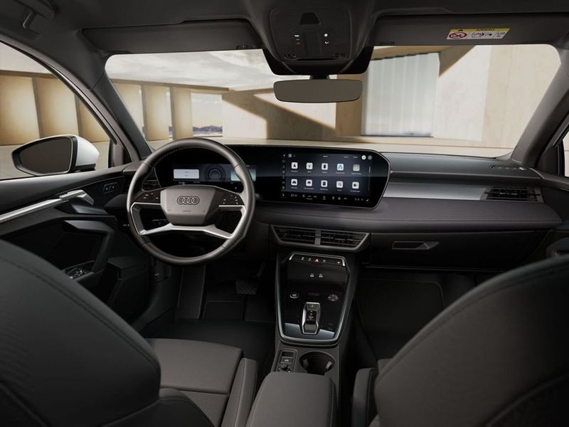 Audi A3 bild 7
