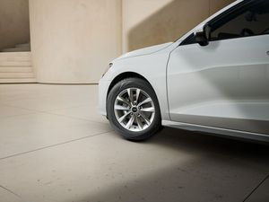 Audi A3 bild 6