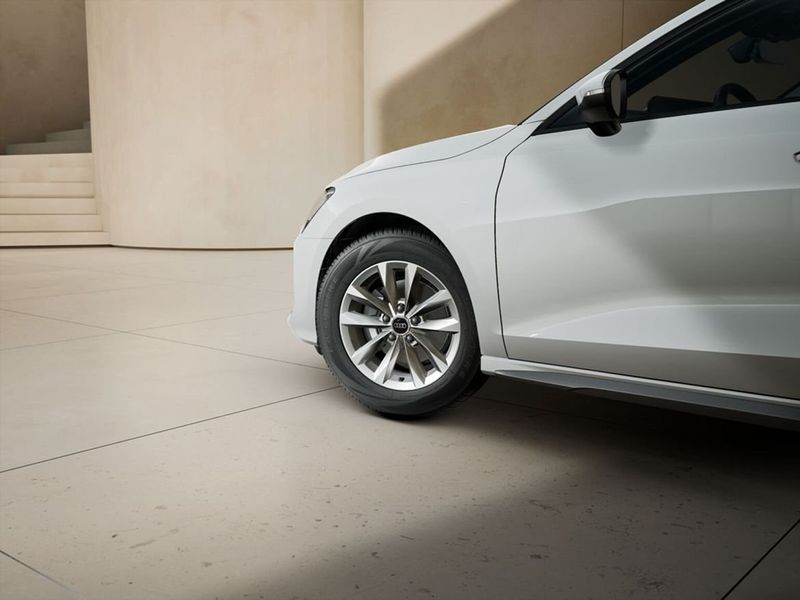Audi A3 bild 6