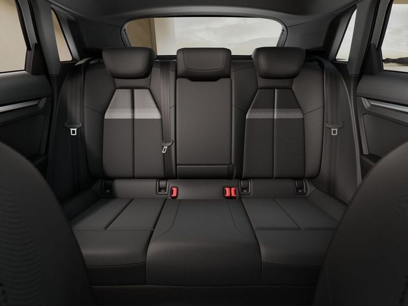 Audi A3 bild 9