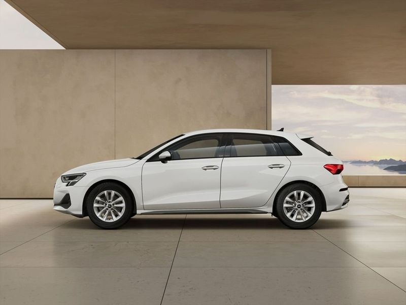Audi A3 bild 3