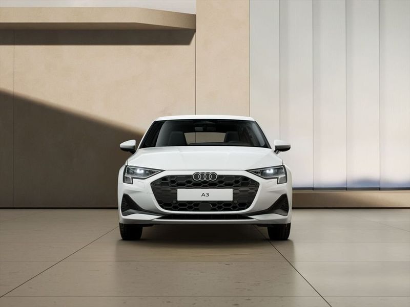 Audi A3 bild 2