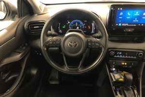 Toyota Yaris bild 10