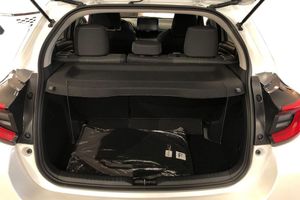 Toyota Yaris bild 12