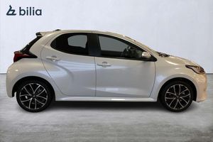 Toyota Yaris bild 18