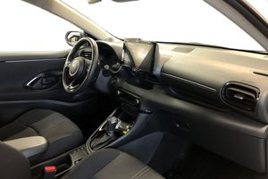 Toyota Yaris bild 7