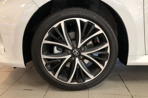 Toyota Yaris bild 17