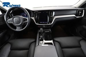 Volvo V60 bild 2