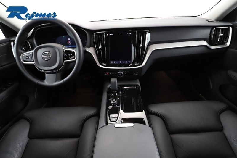 Volvo V60 bild 2