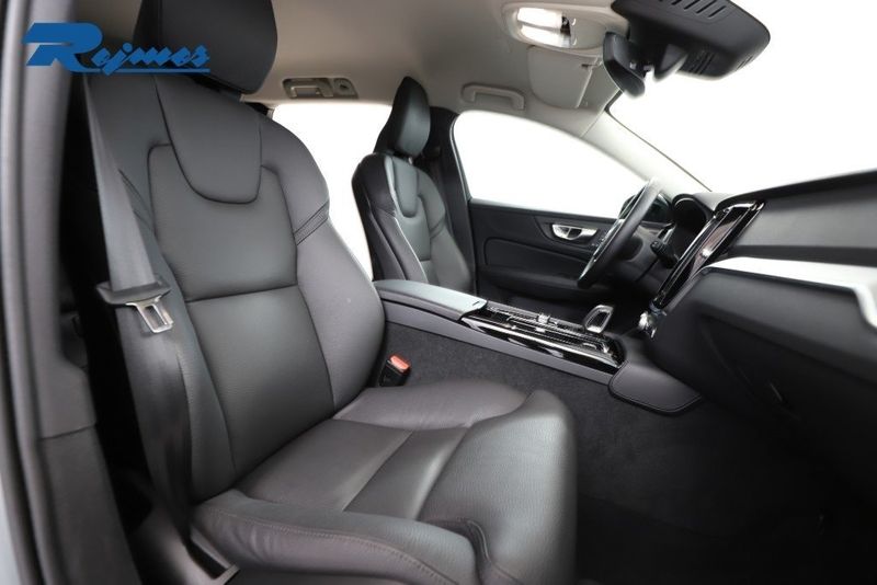 Volvo V60 bild 27