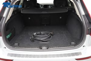 Volvo V60 bild 21