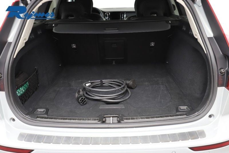 Volvo V60 bild 21