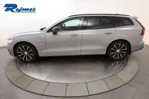 Volvo V60 bild 3