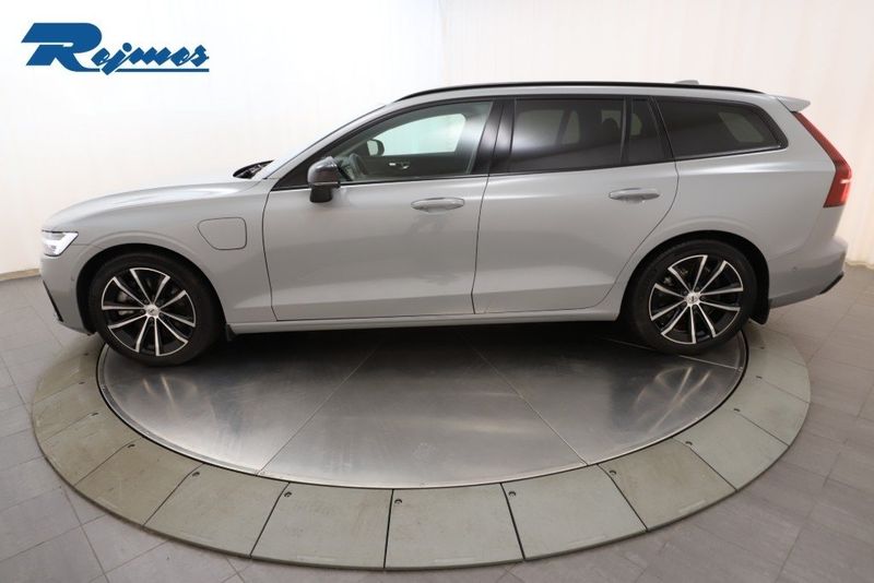 Volvo V60 bild 3