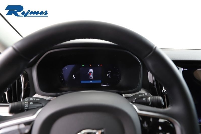 Volvo V60 bild 9