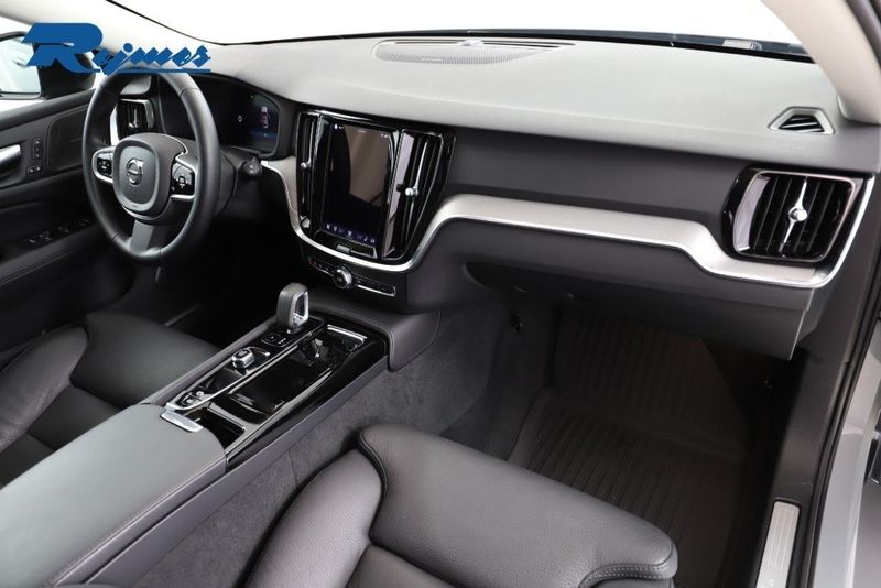 Volvo V60 bild 26