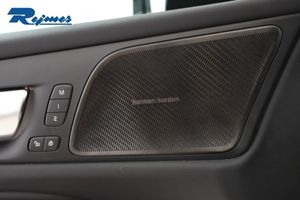 Volvo V60 bild 12