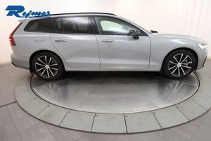 Volvo V60 bild 28