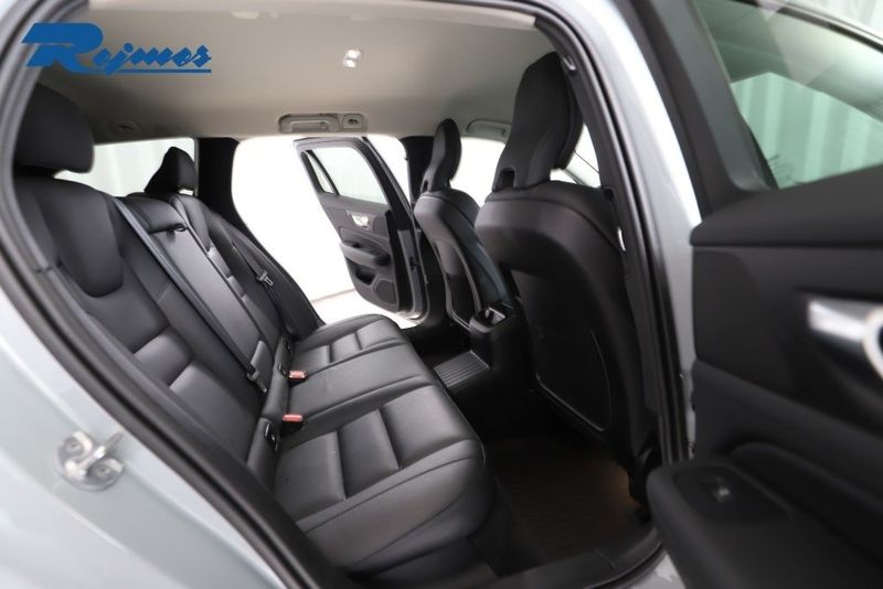 Volvo V60 bild 8
