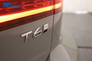 Volvo V60 bild 22