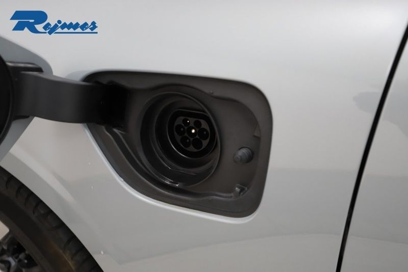 Volvo V60 bild 15