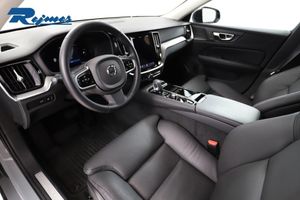 Volvo V60 bild 5