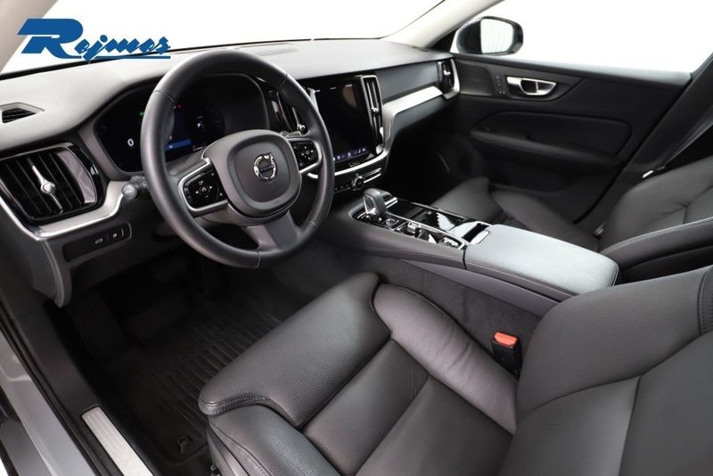 Volvo V60 bild 5