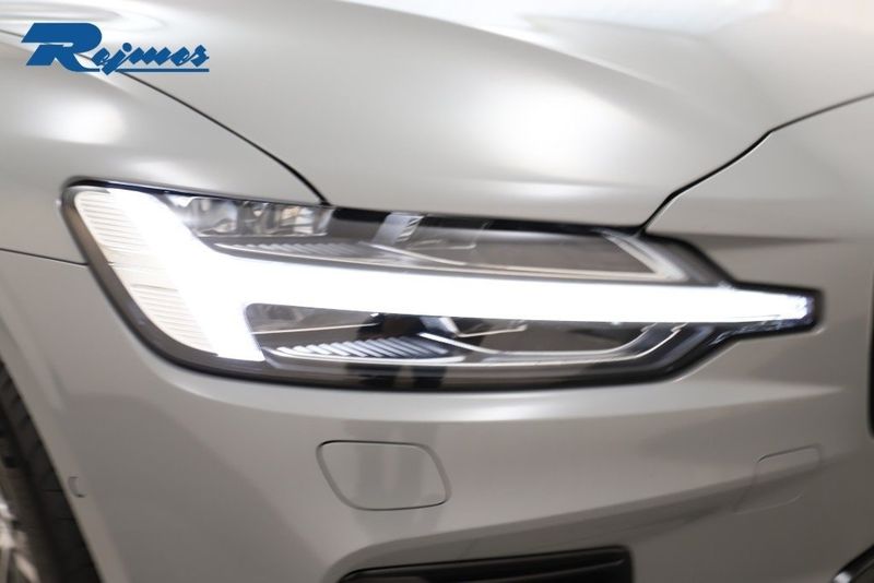 Volvo V60 bild 19