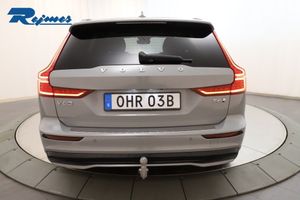 Volvo V60 bild 20