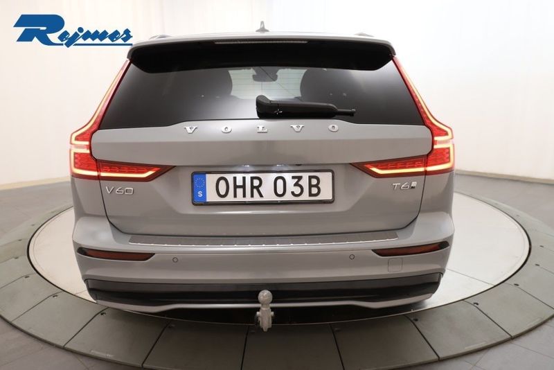 Volvo V60 bild 20