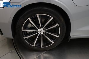 Volvo V60 bild 16