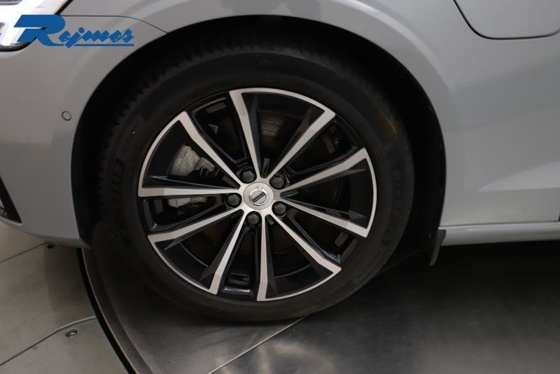 Volvo V60 bild 16