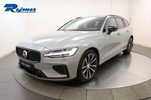 Volvo V60 bild 1