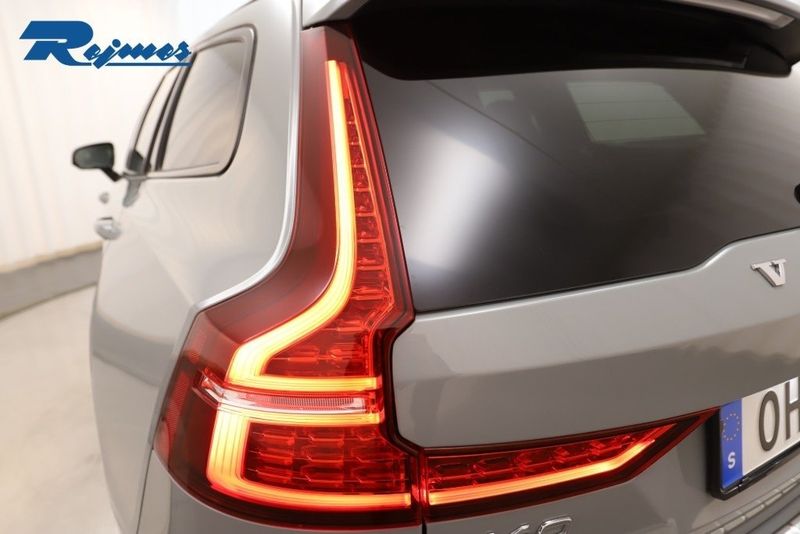 Volvo V60 bild 17