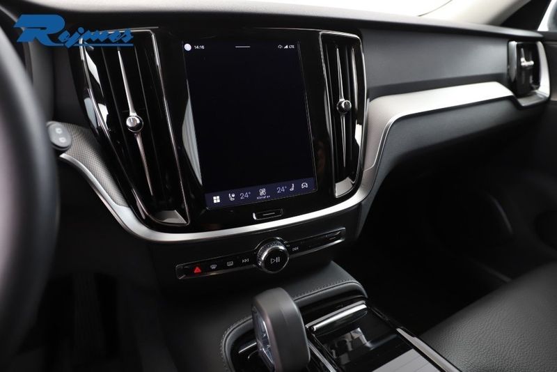 Volvo V60 bild 10