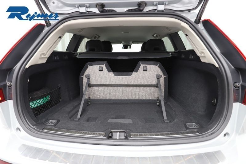 Volvo V60 bild 23