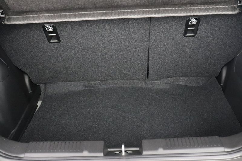 Suzuki Swift bild 18