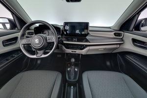 Suzuki Swift bild 9