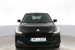 Suzuki Swift bild 8