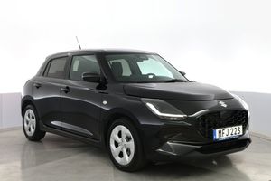 Suzuki Swift bild 7