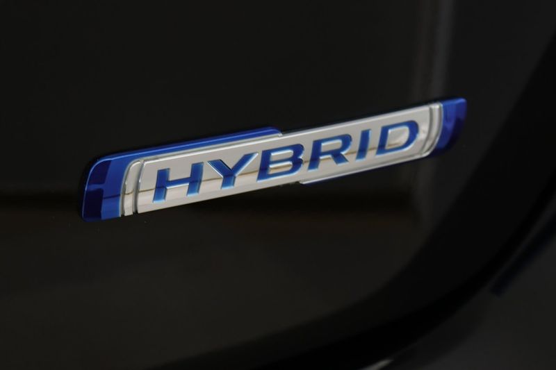 Suzuki Swift bild 20