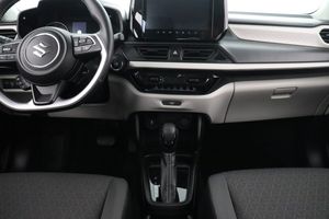 Suzuki Swift bild 10
