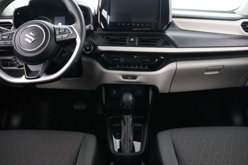 Suzuki Swift bild 10