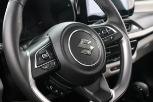 Suzuki Swift bild 13